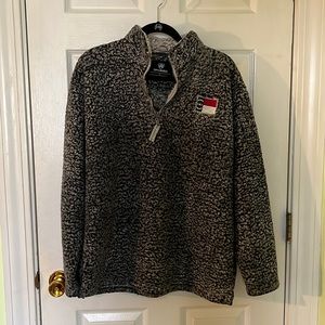 NC Flag Sweater